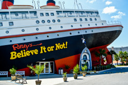 Panama City Beach, Florida - Ripley's Believe It Or Not. Panama City Beach, Florida - Ripley's Believe It Or Not.