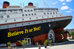 Panama City Beach, Florida - Ripley's Believe It Or Not. Panama City Beach, Florida - Ripley's Believe It Or Not.