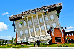 Panama City Beach, Florida - Wonderworks Panama City Beach, Florida - Wonderworks