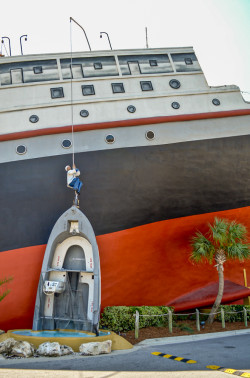 Panama City Beach, Florida - Ripley's Believe It Or Not