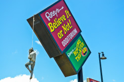 Panama City Beach, Florida - Ripley's Believe It Or Not