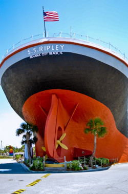 Panama City Beach, Florida - Ripley's Believe It Or Not