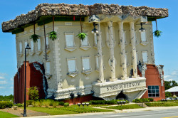 Panama City Beach, Florida - Wonderworks