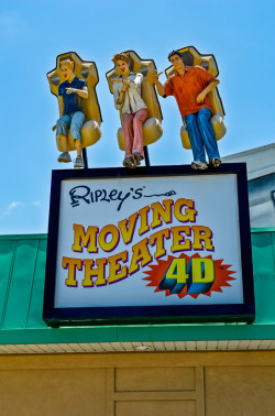 Panama City Beach, Florida - Ripley's Believe It Or Not Panama City Beach, Florida - Ripley's Believe It Or Not