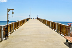 Panama City Beach, Florida