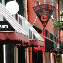 Jonesborough Tennessee