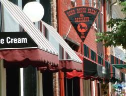 Jonesborough Tennessee